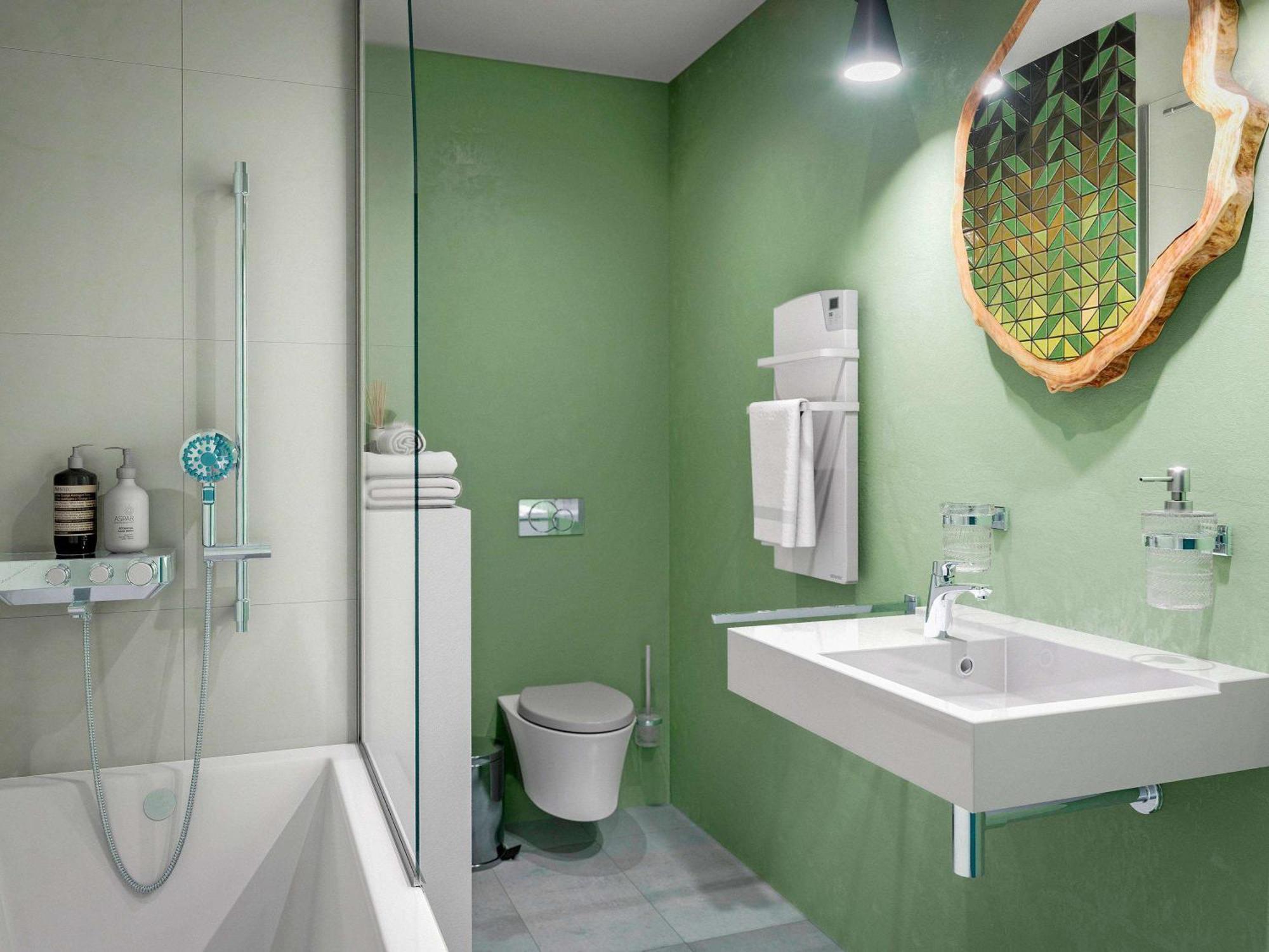 Ibis Styles Bezons Paris La Defense Hotel Exterior photo