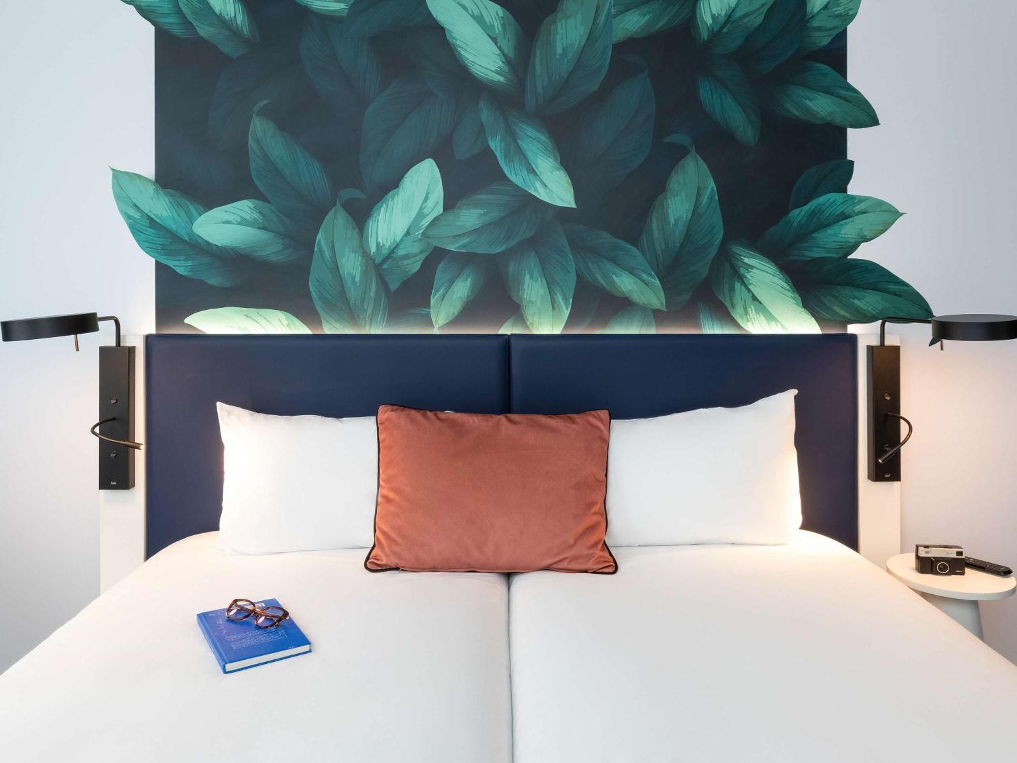 Ibis Styles Bezons Paris La Defense Hotel Exterior photo