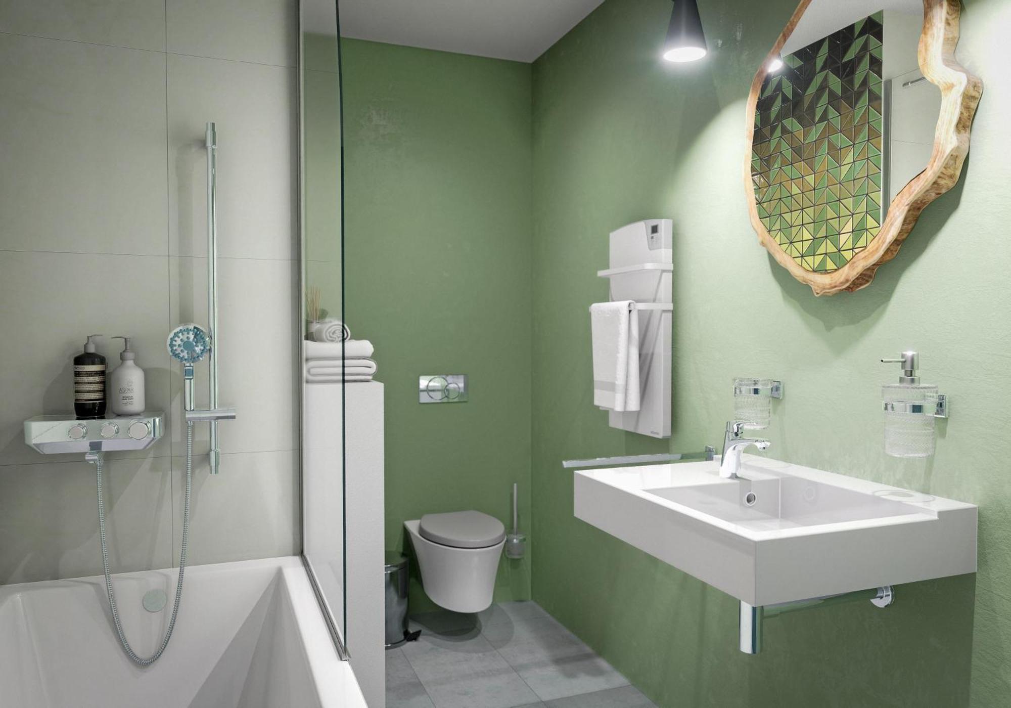 Ibis Styles Bezons Paris La Defense Hotel Exterior photo
